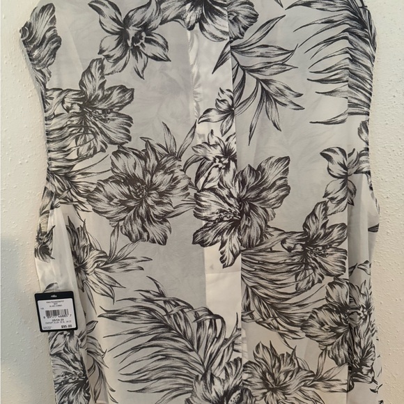 Rachel Roy Sleeveless Blouse - Picture 4 of 4